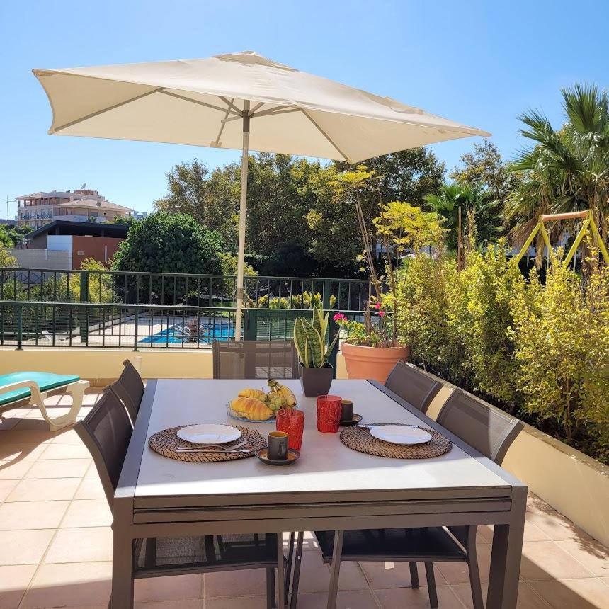 Place In The Sun - Free Out Door Jacuzzi - By Bedzy Appartement *