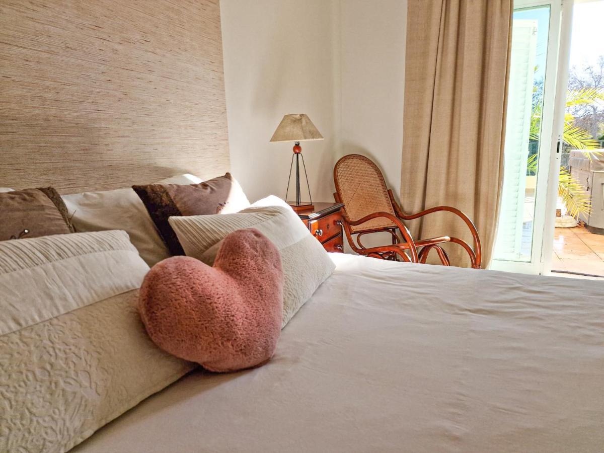 Place In The Sun - Free Out Door Jacuzzi - By Bedzy Appartement Albufeira