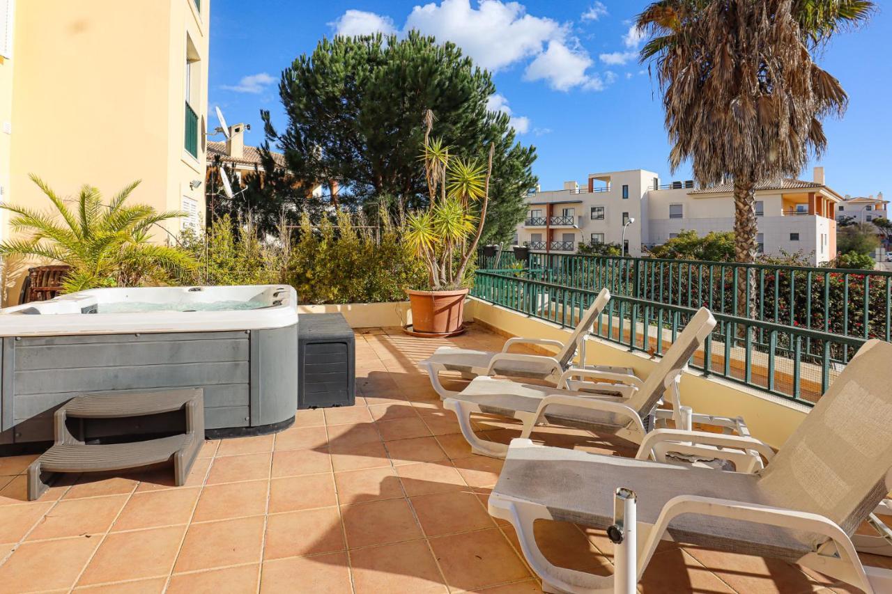 Appartement Place In The Sun - Free Out Door Jacuzzi - By Bedzy